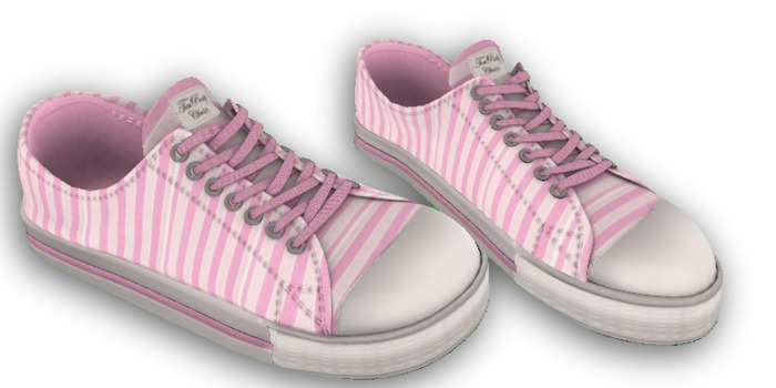 .TeaParty. Classics ~Usagi Pop  (Wear)