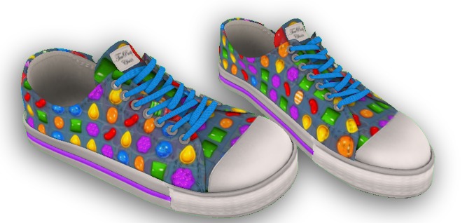 .TeaParty. Classics ~Usagi Pop  (Wear)