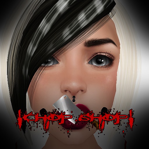 !CS! Icee Black/Grey