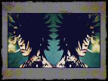 --Zeb- Make you Insane