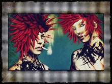 --Zeb- Make you Hate