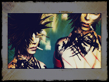 --Zeb- Make you Ash