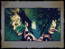--Zeb- Make you Disappear