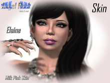 Angel Rock Buffie Silk Skin Fat Pack
