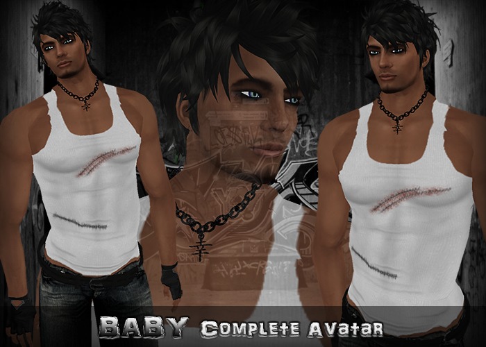 BABY Complete Avatar ***PROMO***