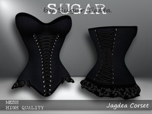 SUGAR Jagdea Corset JEAN Boxed