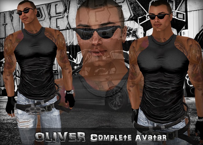 oliver
