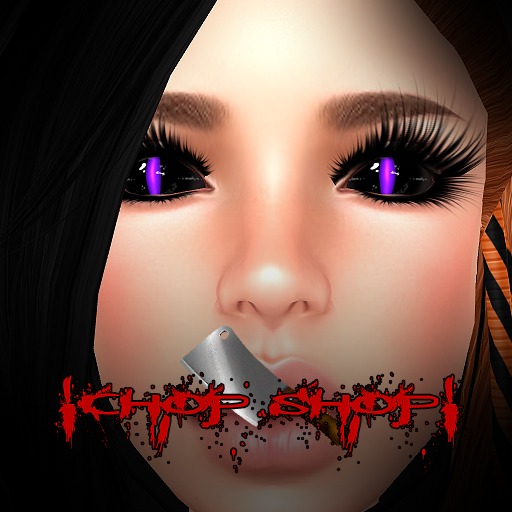 !CS! Hallowicked Purple