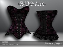 SUGAR Jagdea Corset DAISY CHAIN Boxed