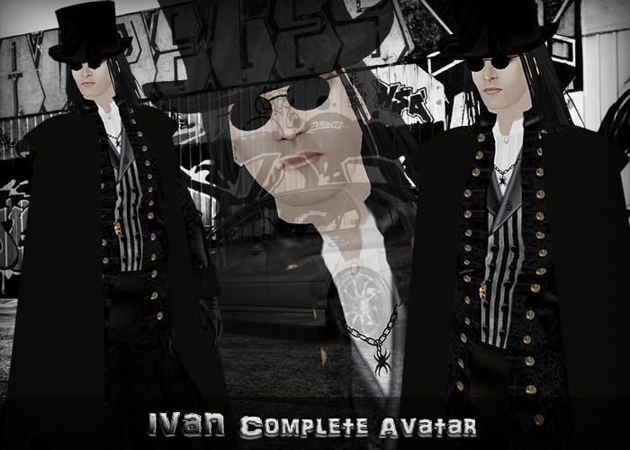 ivan