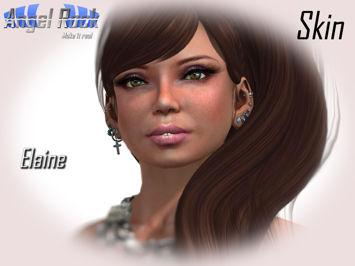Angel Rock Buffie Silk Skin Fat Pack