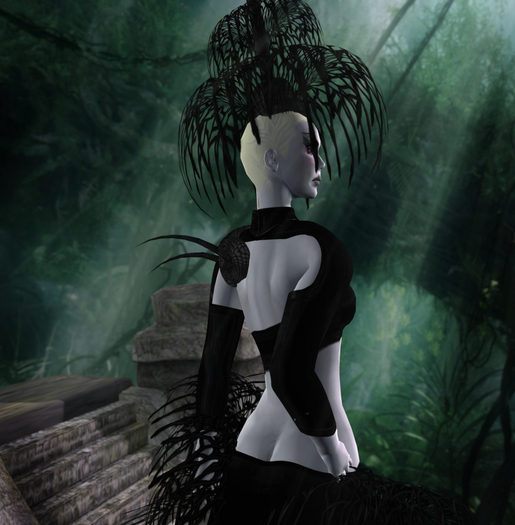 **=__MEA CULPA_=** Voodoo Child black