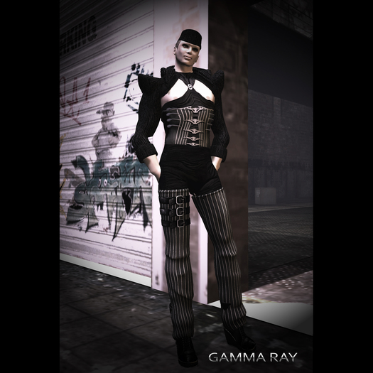 **=__MEA CULPA_=** Gamma Ray
