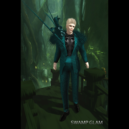 **=__MEA CULPA_=** Dream Control black