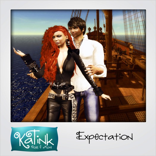 KaTink - Expectation