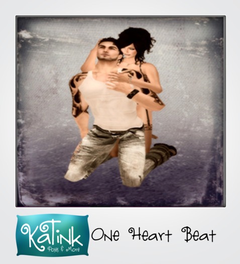 KaTink - One Heart Beat