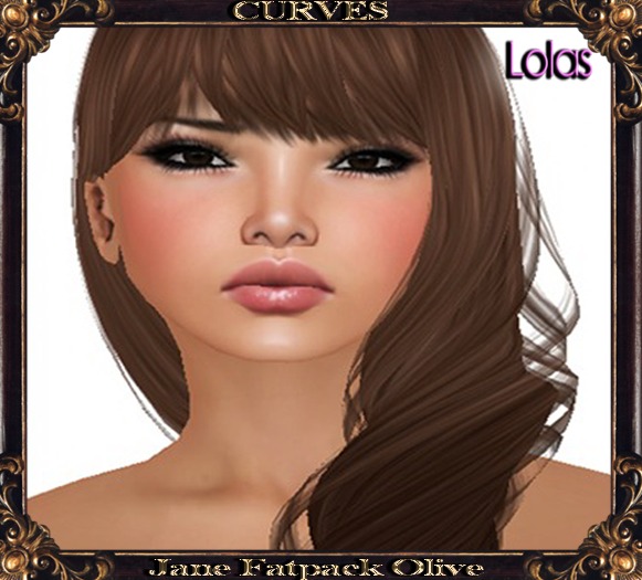 New Jane Skin Fat Pack Olive
