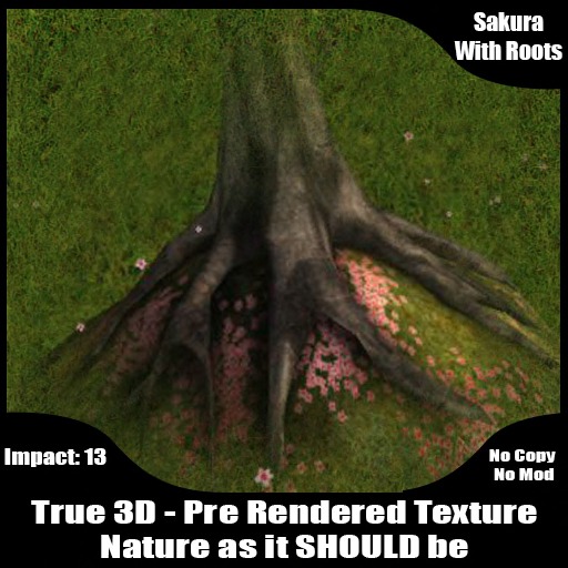 -LC- Sakura Cherry Blossom - Folder