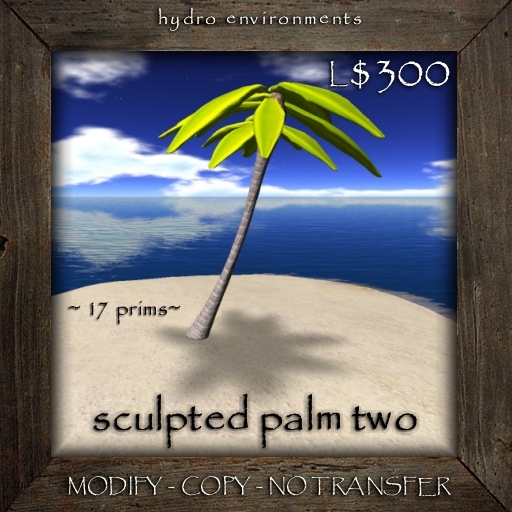 Palm Tree