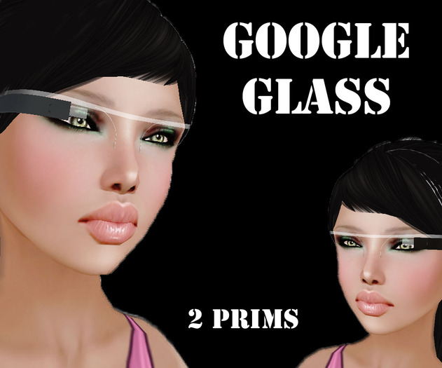 Google Glass (Boxed)