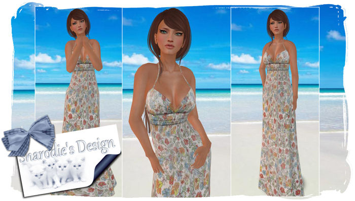 ~*~Shar's Dresses~*~ Billy