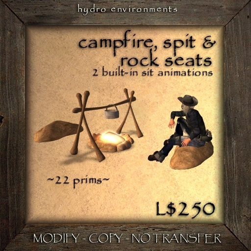 Campfire