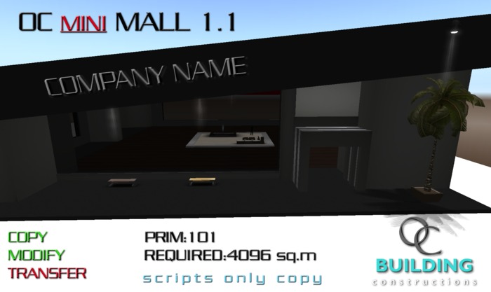 OCMini mall1.1