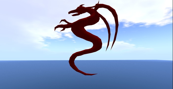 red dragon sploder