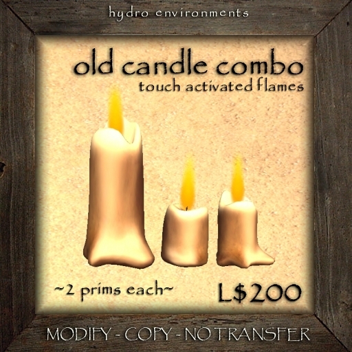 Candle