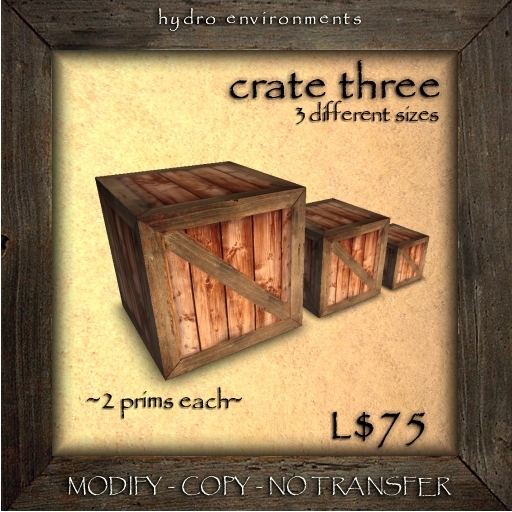 Crate