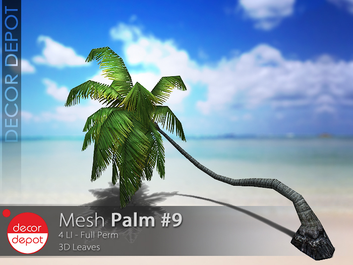 [Decor Depot] - Palm_1