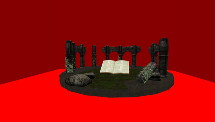 *P* Tor de Avalon Invitation DEMO