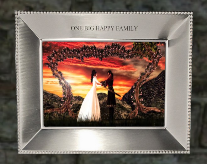 Slideshow Frame Daddy 3