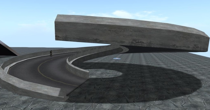 Spiral Road (Zoran Elton market)