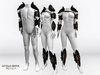 Azurias armor