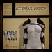 Azurias armor bronze