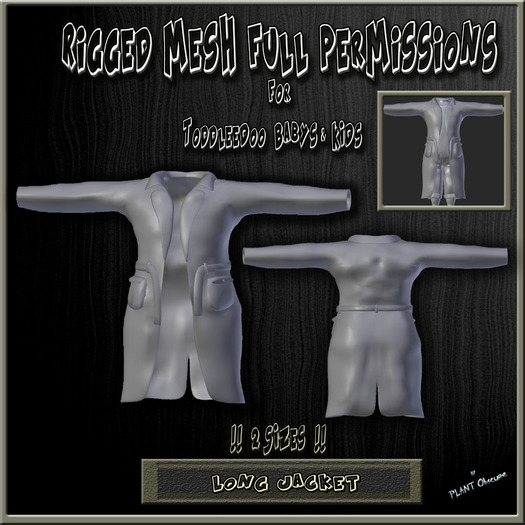 TD*BABY&KID*T-Shirt Collar(FULL PERM)