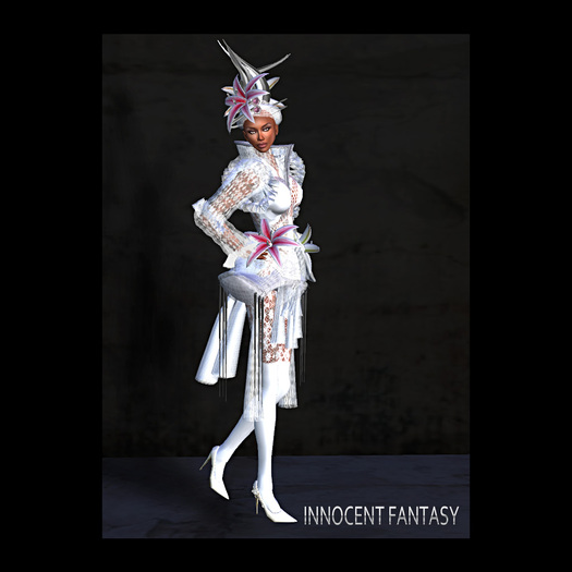 **=__MEA CULPA_=**  IInnocent Fantasy