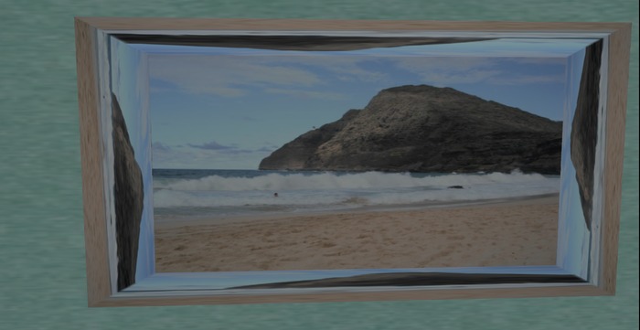 beachscape hawaii