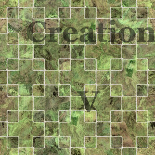 Moss Tile