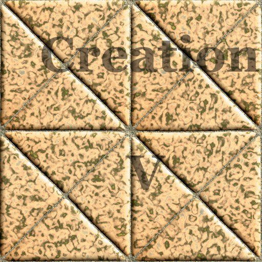 Speckled Tile