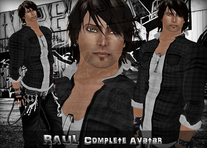 raul