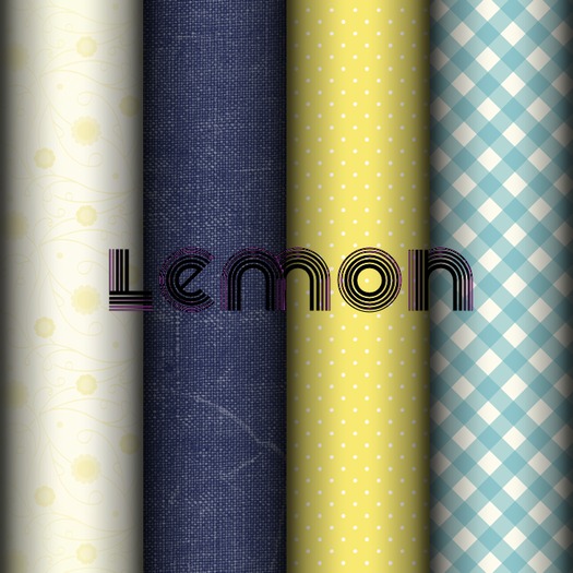 Lemon