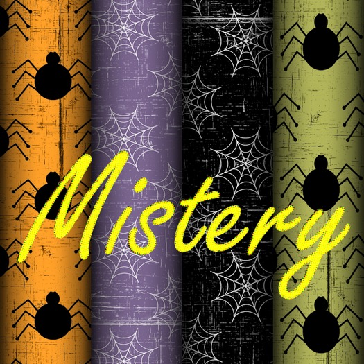 Mistery