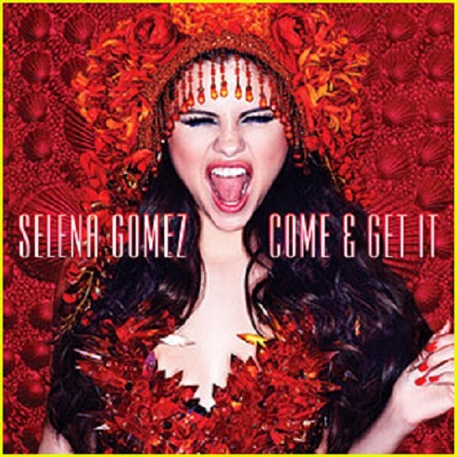 Selena Gomes 