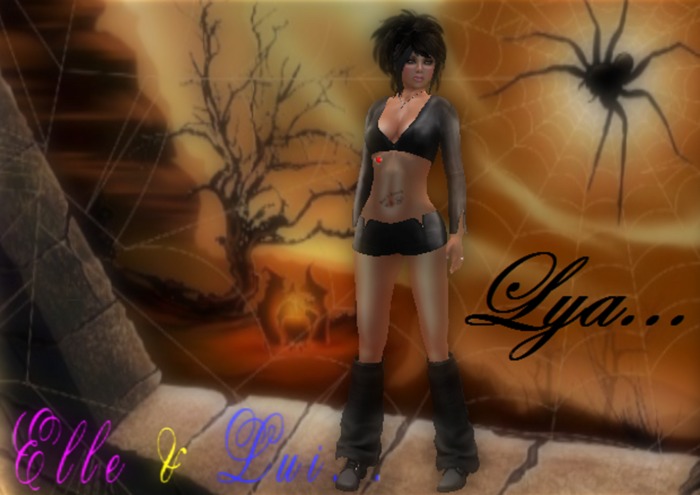 LYA...