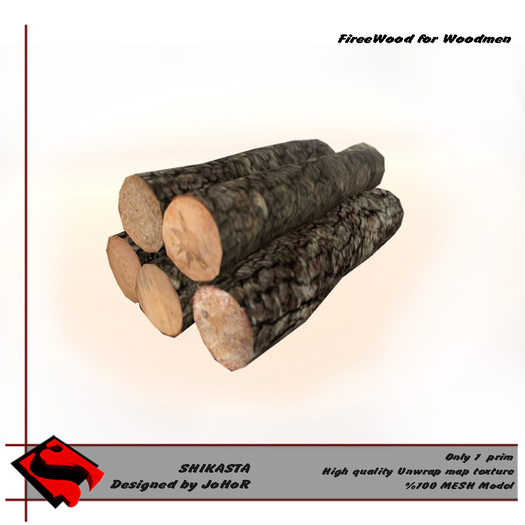 firewoodByJoHoR