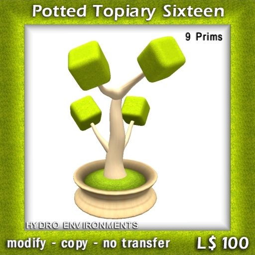 Plant