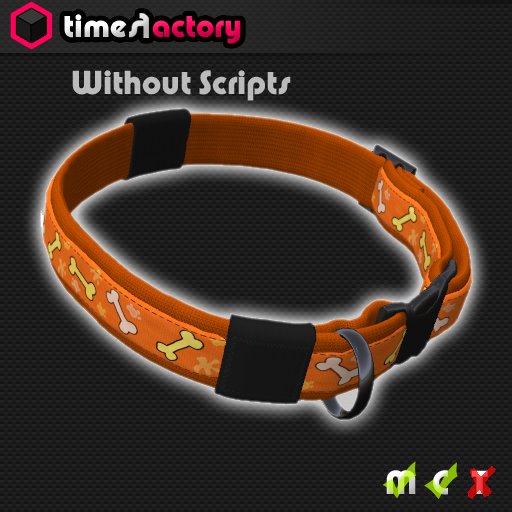 [TF] GaBun - Doggy Bones 'n' Pawz [NoScript]