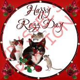 HRD99 Happy Rezz Day (Wear Me)